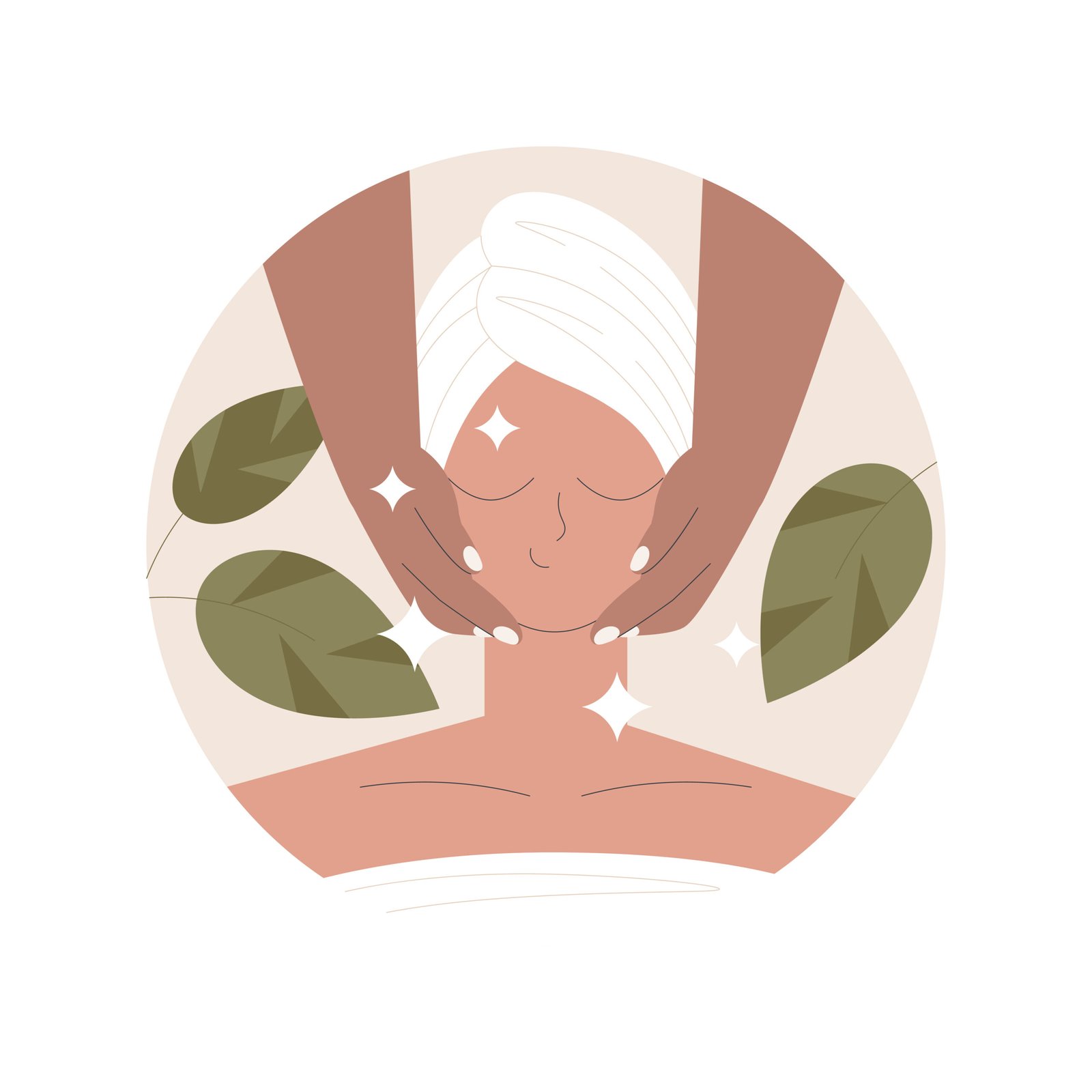 massage