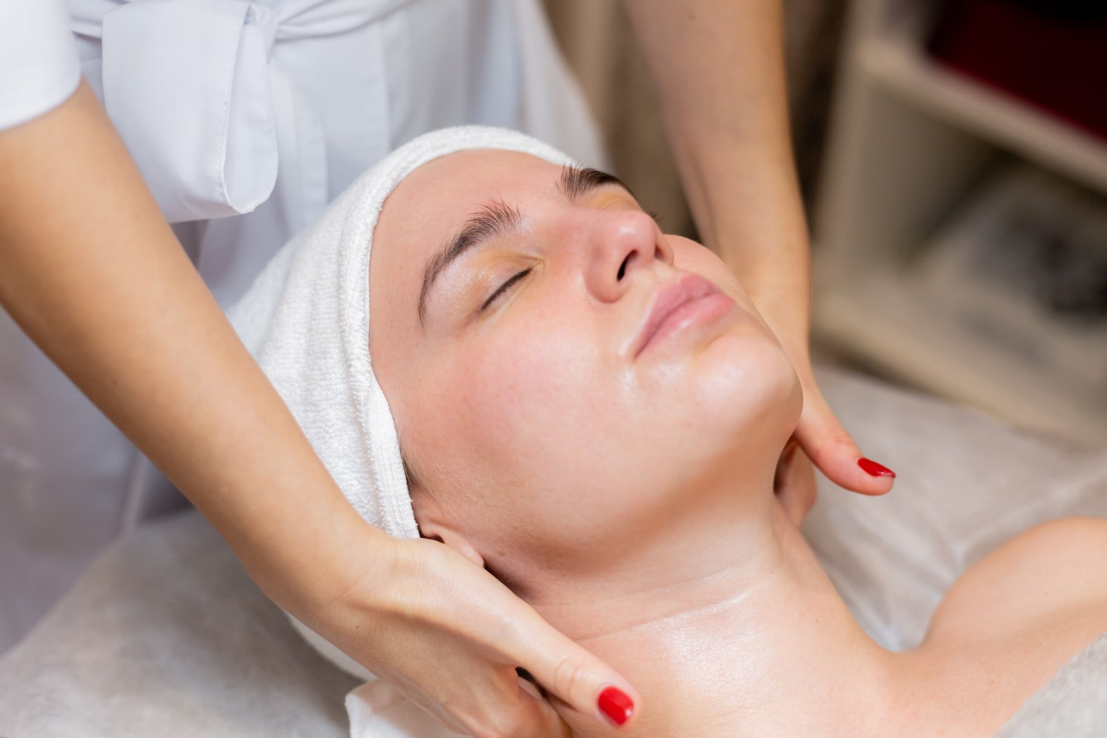 facial